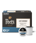 Café Domingo® K-Cup® Pods