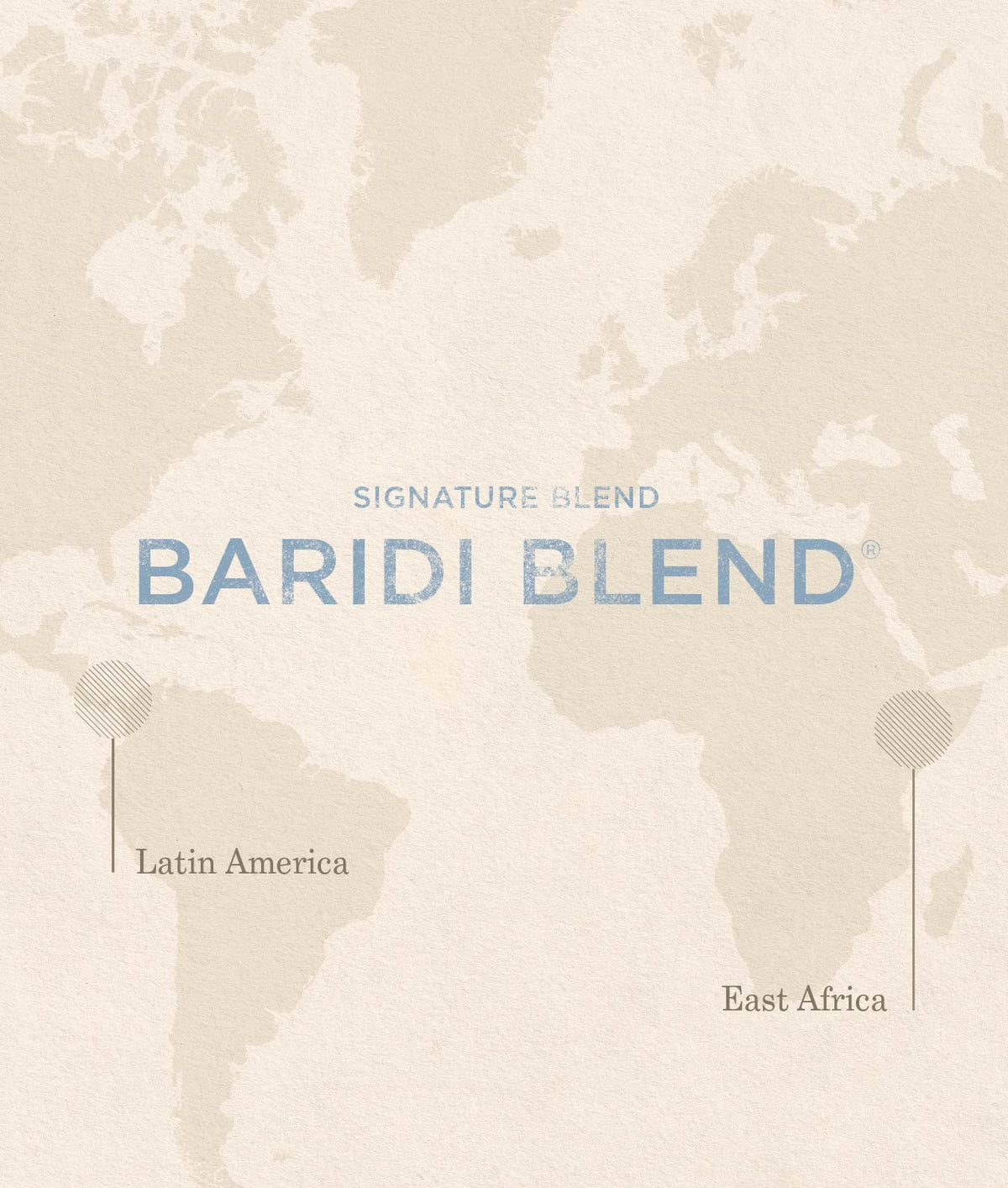 Baridi Blend