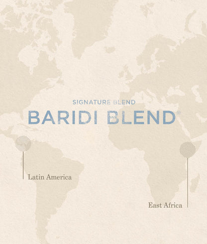 Baridi Blend