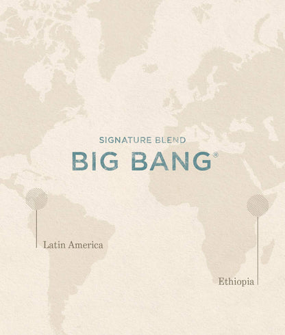 Decaf Big Bang®