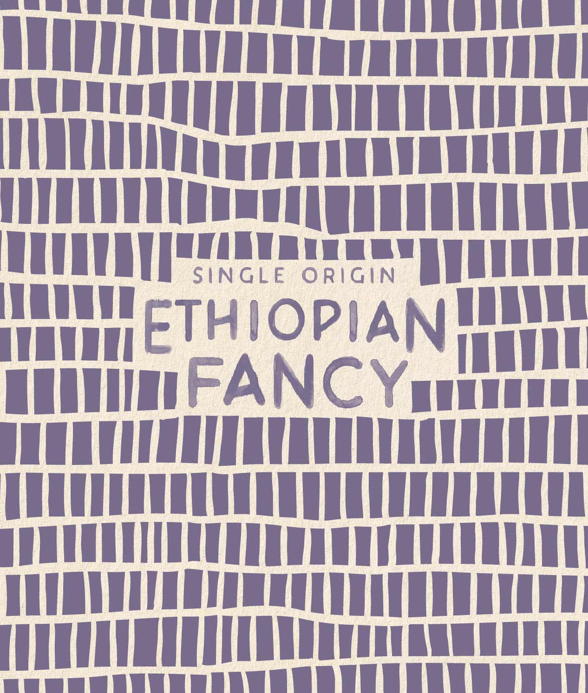 Ethiopian Fancy
