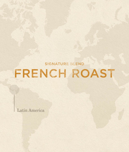 French Roast