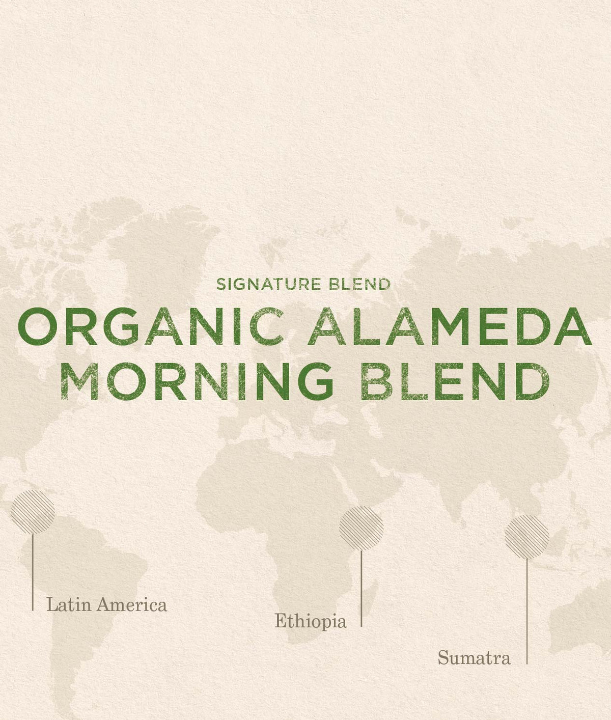 Organic Alameda Morning Blend