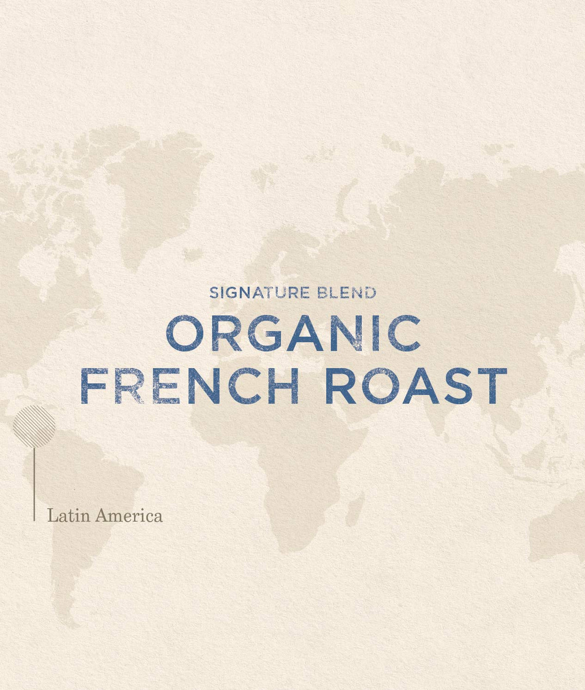 Organic French Roast