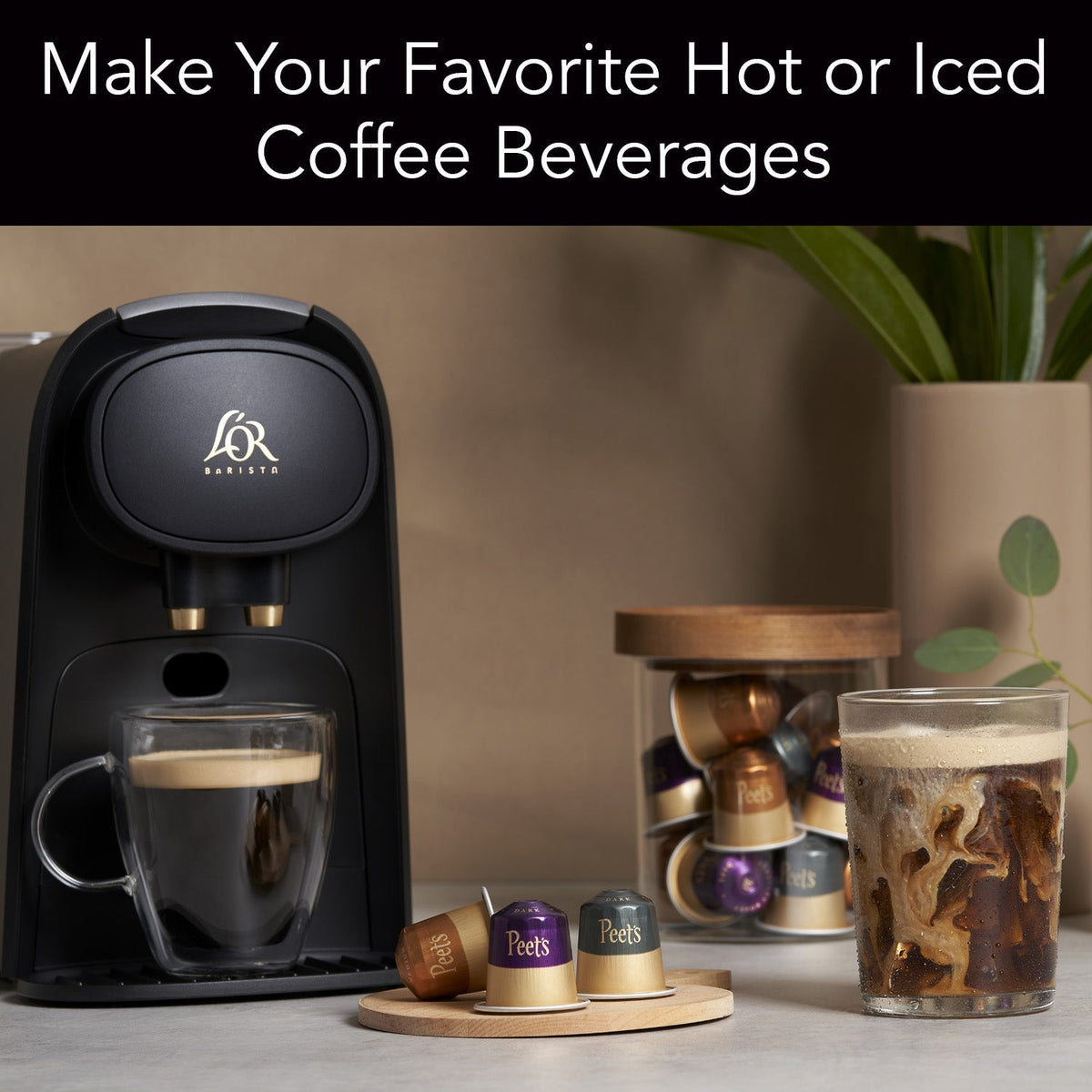 Midtown Roast Coffee Capsules